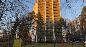 Apartment am Messegelände - Image 5