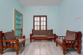 Hotel O D Creation Home Stay - Image 5
