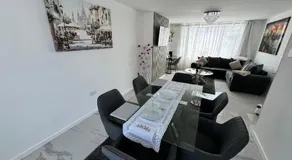 Modern 3-Bed Hideaway Near Westgate With Parking - Image 2