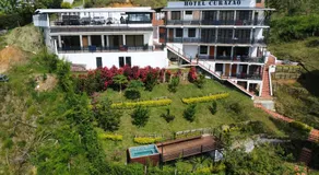 Hotel Curazao Natural Living - Image 5