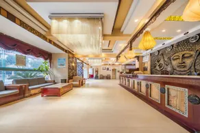 Haitang Xiangguo Hotel (Dazu Bus Station Branch) - Image 3