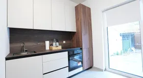 Luxury Apartments - Wohnung IC - Familienfreundliches I Stock - Image 3