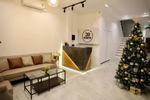 20 North Hotel Mae Sai - Image 4