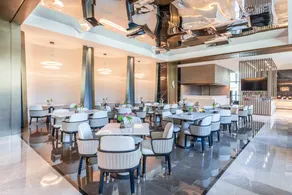 Atour S Hotel Lanzhou Guanghui East Red Square - Image 4