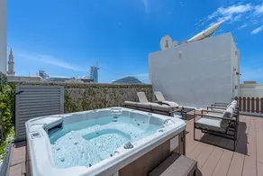 Park Regis Boutique Hotel, Jumeirah - Image 4