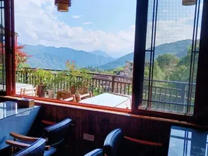 Country view Hotel (Longsheng Longji Terrace) - Image 4