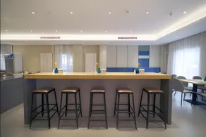 Home Inn Style Beijing Shangdi Qinghe Metro Station - Image 4