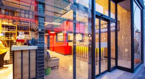 City Life Demir Hotel - Image 5