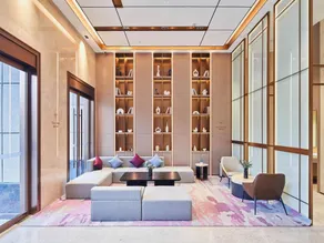 Lavande Hotel (Dongguan Humen Juxuan Park) - Image 2