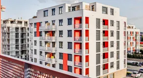 ARI Brownie Apartment - Luxurious Stay - Image 3