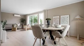Modern 5BR House - Central - 2,5 Bathroom - Terrace - Parking - Image 5