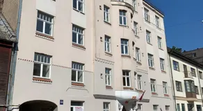 Pretty Little Stay - Cozy Studio in Central Riga - Image 2