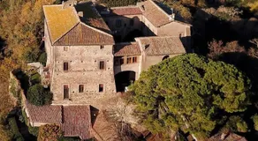 Castello Farnese, Roma, sulla Via Francigena - Image 3