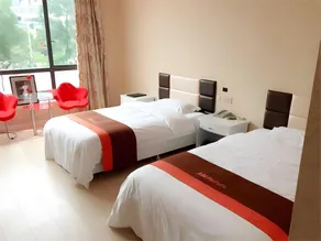Jun Hotel Jiangsu Wuxi Yixing City Guibin Avenue - Image 5