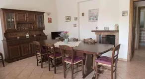 Alloggio vocabolo San Sebastiano - Image 3