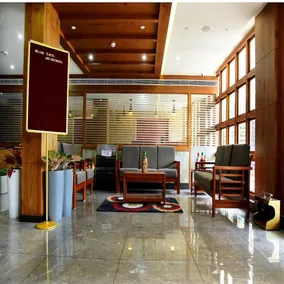 HOTEL JAAS CONTINENTAL - Image 4
