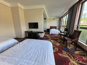 Chuxiong Jinqianwan Hotel - Image 4