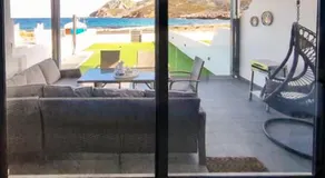Beachfront Marilous House - Skyros Getaway - Image 4