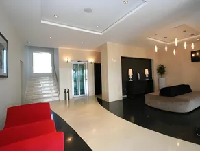Hotel Omeya - Image 4