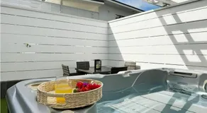 Serenity Lodge Tahiti Fare Haumana - Image 3