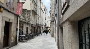 Apartamento Ourense Vello - en el centro del casco histórico - Image 5