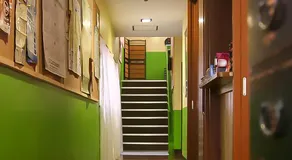 Oyama Guesthouse Kyoto - Image 5
