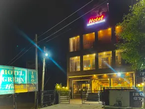 Green hillock hotel - Image 3