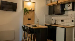Studio Cozy en plein centre ville - Image 5
