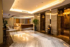 Weihai Blue Ocean Royal Hotel (Liugong Island Big Picture Frame Branch) - Image 5