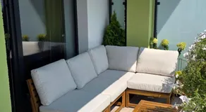 MMT Apartamenty z pięknym widokiem na miasto - Image 5