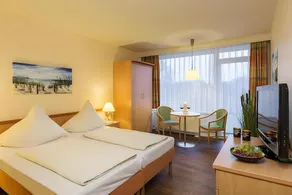Appartements im Freizeitpark Weissenhauser Strand - Image 2