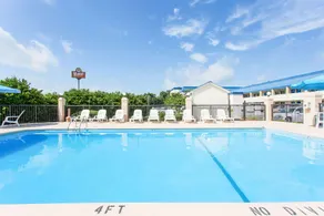 Rodeway Inn High Point - Archdale - Image 5