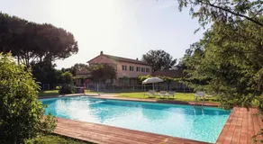 BB Villa Bolgheri Mare - Image 2