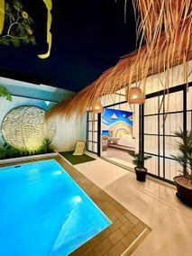 Hola Villa Jogja with Privatepool - Image 5