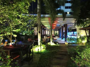 Jomtien Garden Hotel & Resort - Image 3