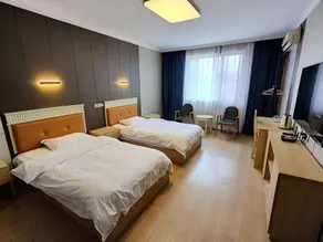 Jiabao Hotel - Image 5