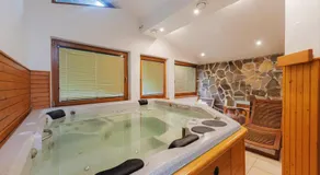 Alpinum Chalet High Tatras - Image 4