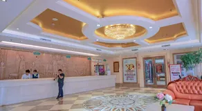 Vienna Hotel Zhongkai Road Branch - Image 3