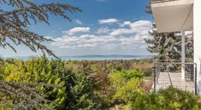 Mirador Balaton Panorama Villa & Jacuzzi - Image 4