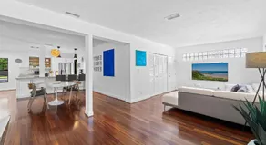 7 Minutes to Beach Saltwater Pool Open Floor Plan - Image 2