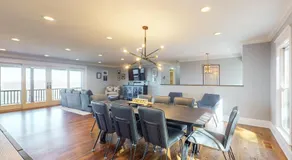 Pool & Scenic Views: Lookout Mountain Home - Image 5