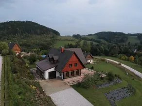 Stupna Holiday Home With Garden - Image 5