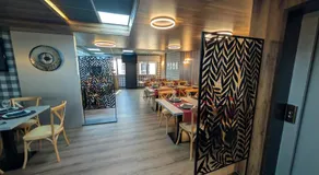 Hotel SPA GBC Avenida Pontevedra - Image 4