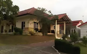Hotel Sri Indrawati Puncak Mitra RedDoorz - Image 2