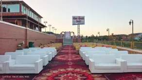 Royal Kasari Resort, Mosum, Shembvane - Image 5