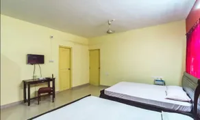 Mangalore Beach Resort ( SAIRAJ ) VAZCO - Image 2
