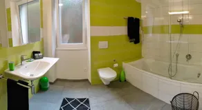 Hotel Ristorante della posta , cama - Image 5