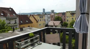 Jena City Apartment, Balkon, sonnig, Wifi, Parkplätze, Nähe Zentrum - Image 4