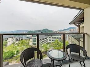 Rezen Select Hotel Select Qiandao Lake Central Wharf - Image 2
