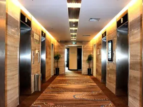 Pacific Regency Hotel Shenyang - Image 5